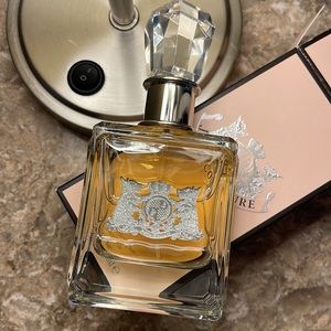 Juicy Couture Eau